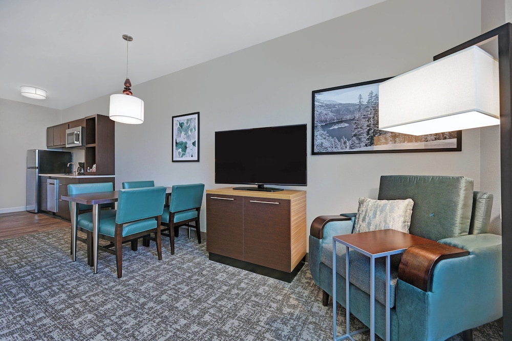 TownePlace Suites by Marriott Sacramento Airport Natomas - photo 17