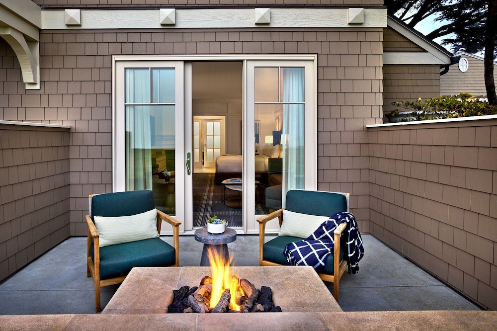 The Ritz Carlton Half Moon Bay - photo 11