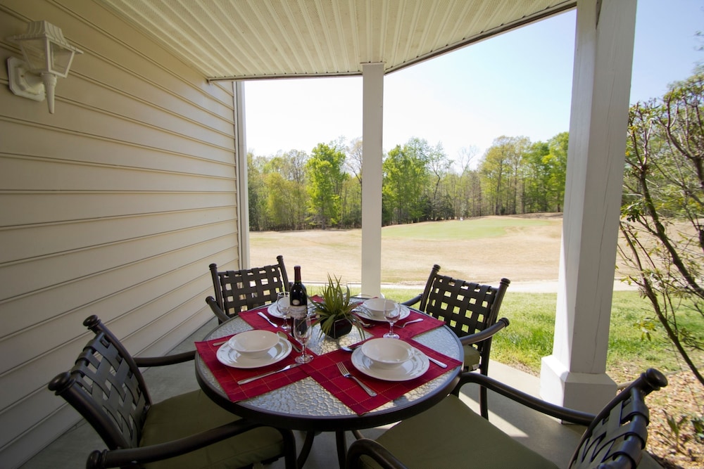 Hilton Vacation Club Greensprings Williamsburg - photo 19