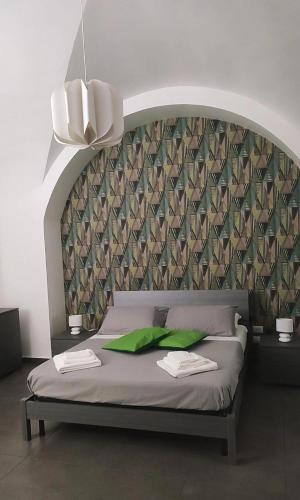 Fortino Vecchio Apartment — 4-Star Luxury Hotel in Catania, Italy