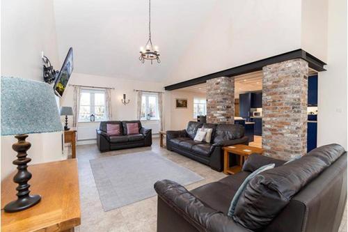 Ty’r Efail in Llanrwst, United Kingdom