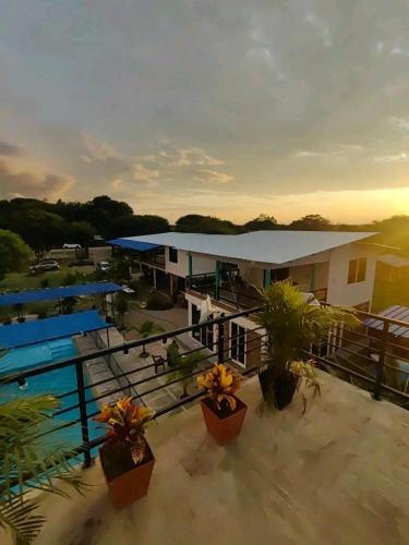 centro vacacional EL COLIBRI — hotel in San Luis De Palenque