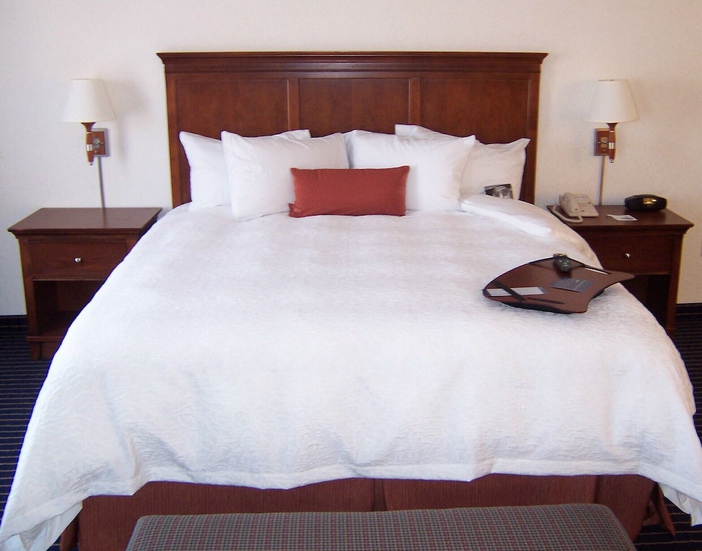 Hampton Inn Farmville VA - photo 25