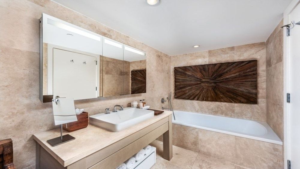 5 Star Condo Hotel #246397 1 Bedroom 1 Bathroom Hotel Room - photo 16