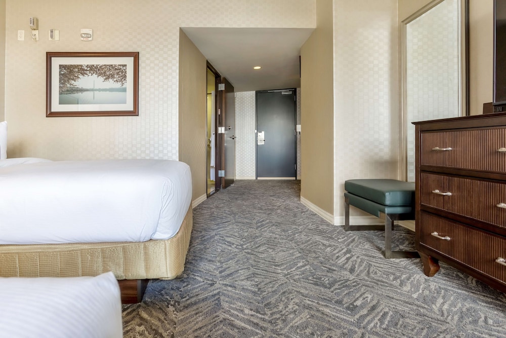 Washington Hilton - photo 22