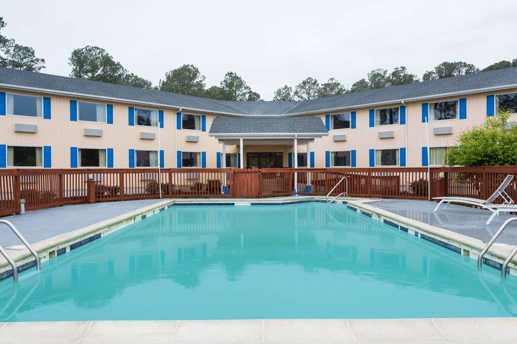 Days Inn by Wyndham Chincoteague Island - photo 9