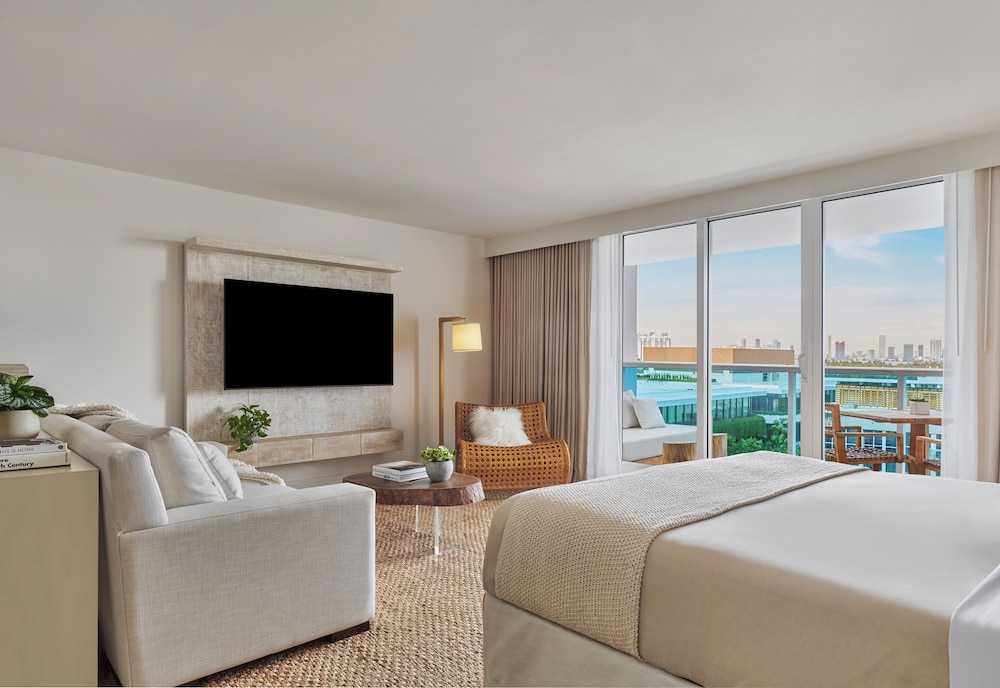 1 Hotel South Beach - photo 11