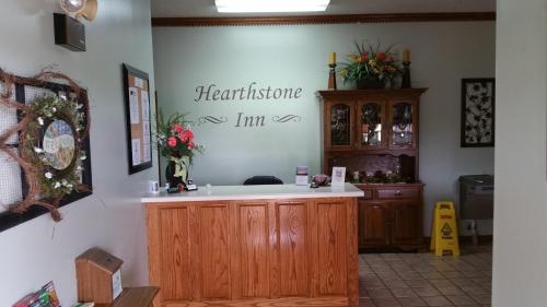 Hearthstone Inn - photo 8