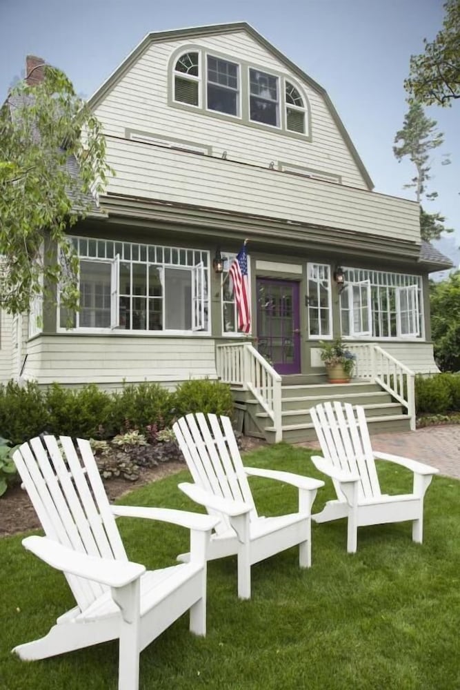 Inn on Shore Road - photo 96