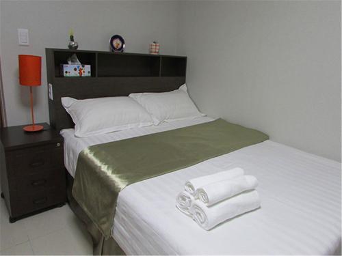 J Hotel - last minute hotel in Ulan Bator