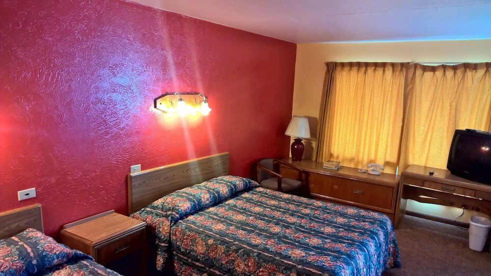Blue Haven Motel - photo 15