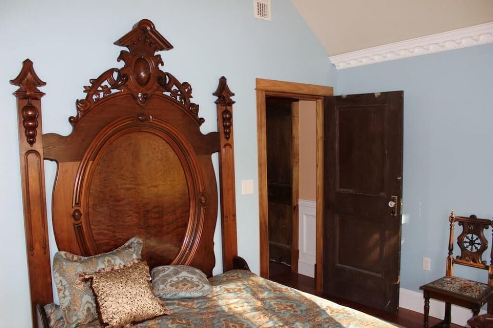 Millsap baker Estate - photo 33