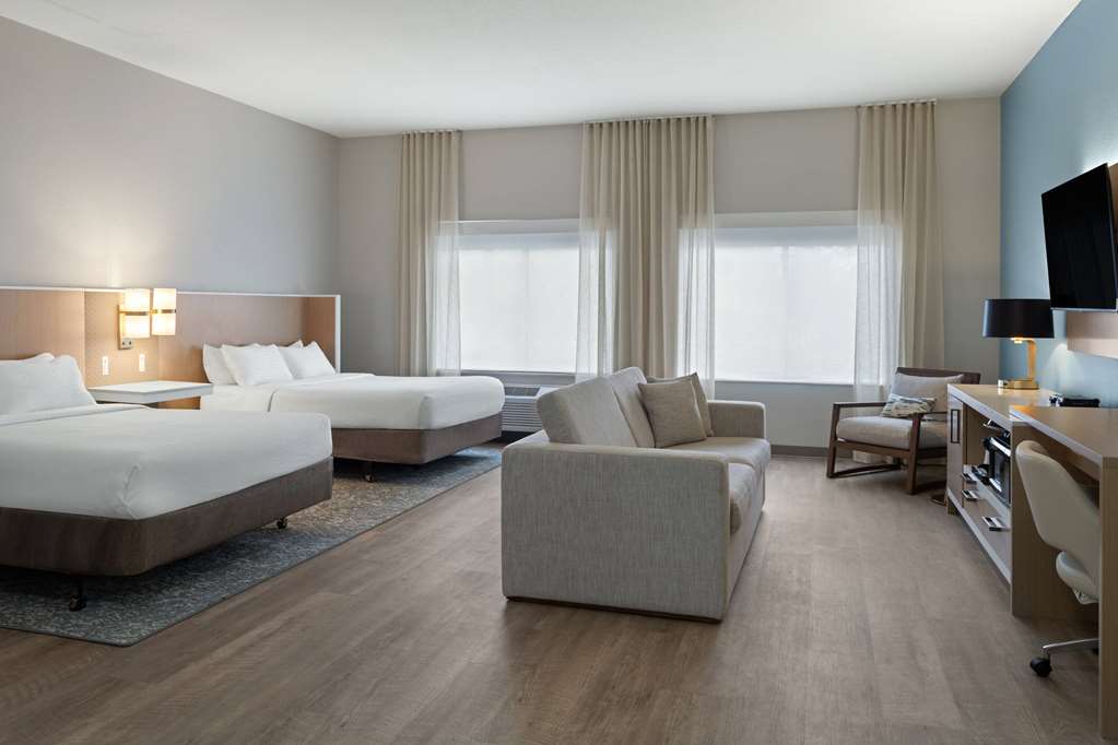 Wyndham Garden Otsego Minneapolis - photo 17