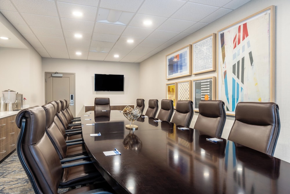 Holiday Inn Express Hotel & Suites Missoula by IHG - photo 42