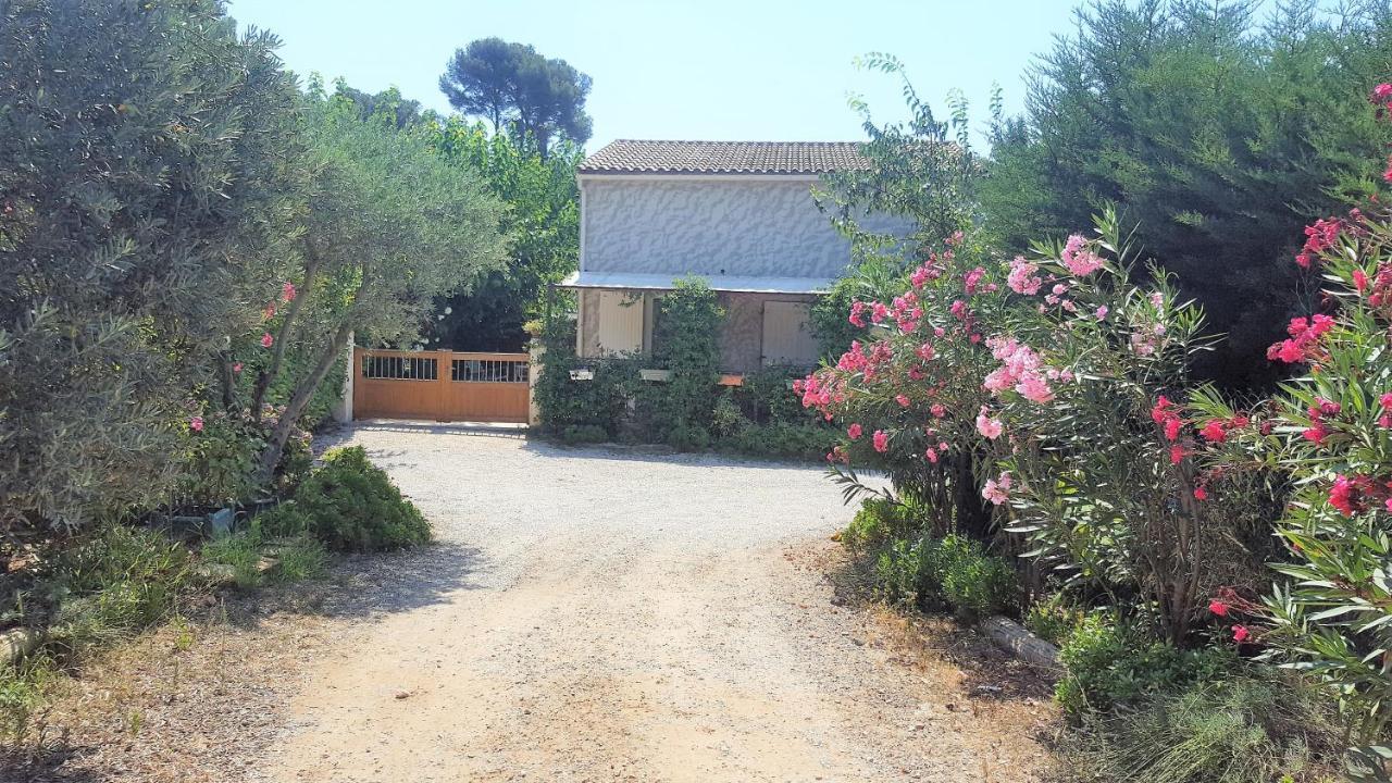 Les Lauriers — hotel in Le Castellet