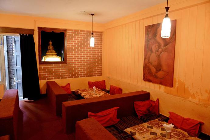 Shree Lal Inn — Kathmandu — photo 2