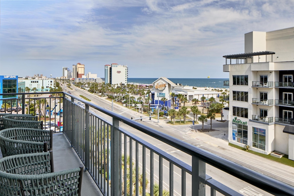 Embassy Suites By Hilton Gulf Shores Beach Resort - photo 23