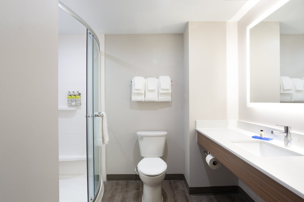 Holiday Inn Express Hotel & Suites Morehead Cty by IHG - photo 23