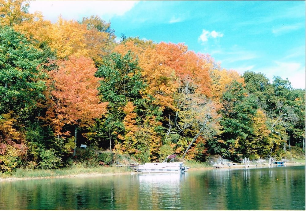 Dixon Lake Resort - photo 34