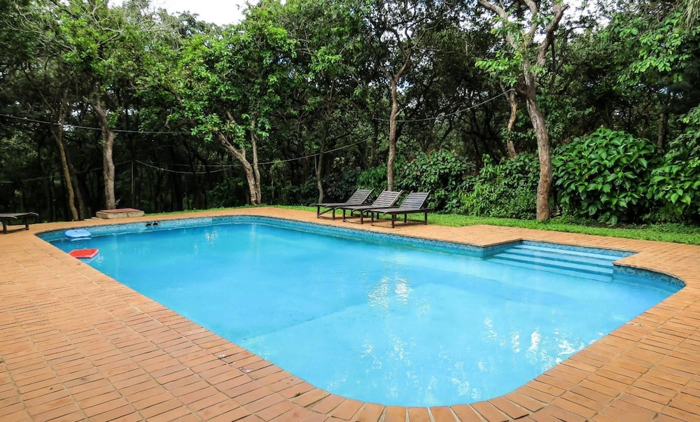 Woodland Lilongwe Hotel