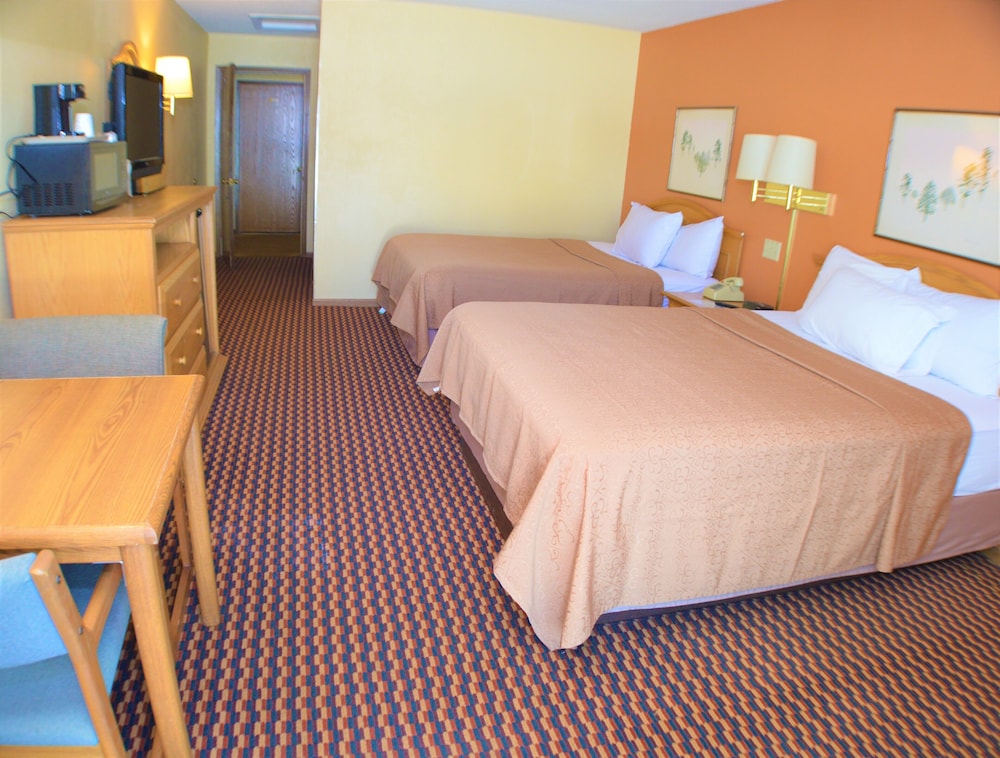Old Towne Motel - photo 22