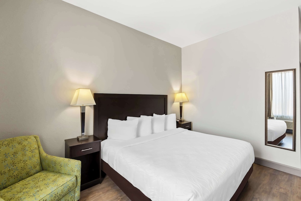 Quality Inn & Suites La Porte - photo 9