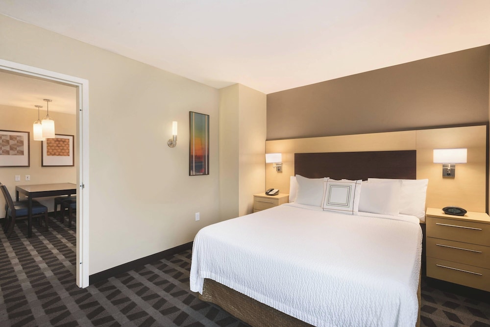TownePlace Suites by Marriott Joliet South - photo 4
