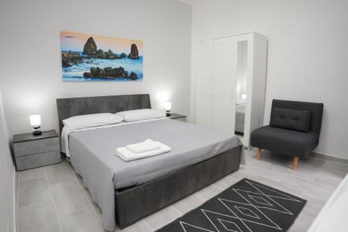 Al dolce risveglio in Catania, Italy