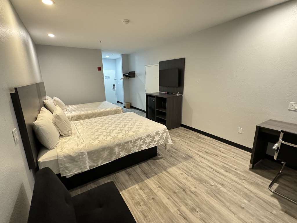 Americas Best Value Inn & Suites Haltom City Ft. Worth - photo 27
