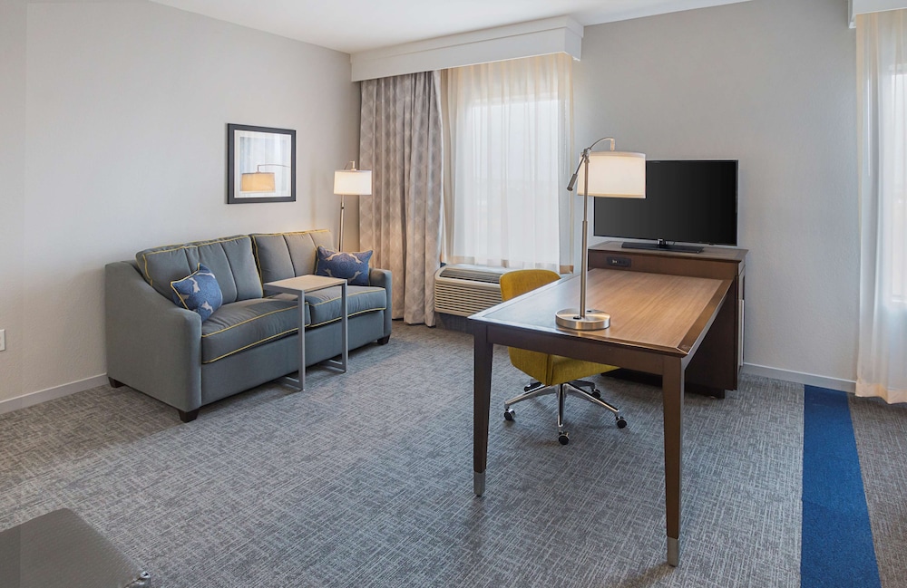 Hampton Inn & Suites Colleyville DFW Airport West - photo 19
