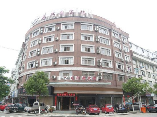 Xianju Nanxingyuan Boutique Hotel in Xianju, People's Republic of China