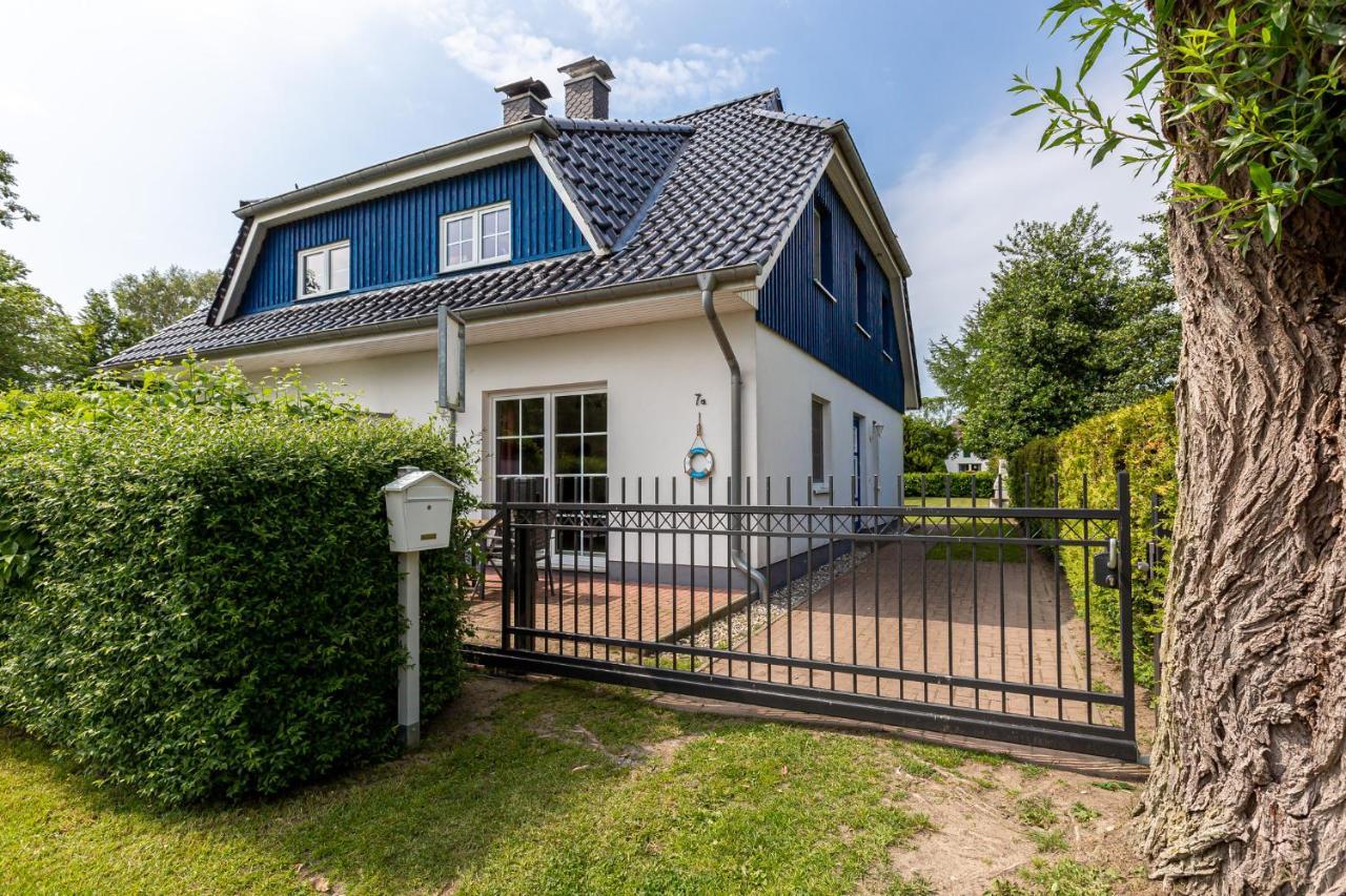 An Der Boddenweide