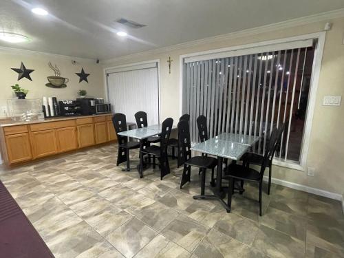 Lufkin Inn - photo 2