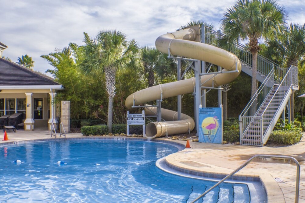 Windsor Hills Resort Homes - photo 91