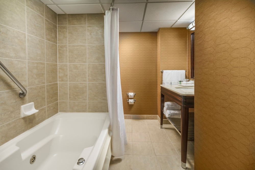 Sheraton Great Valley Hotel - photo 24