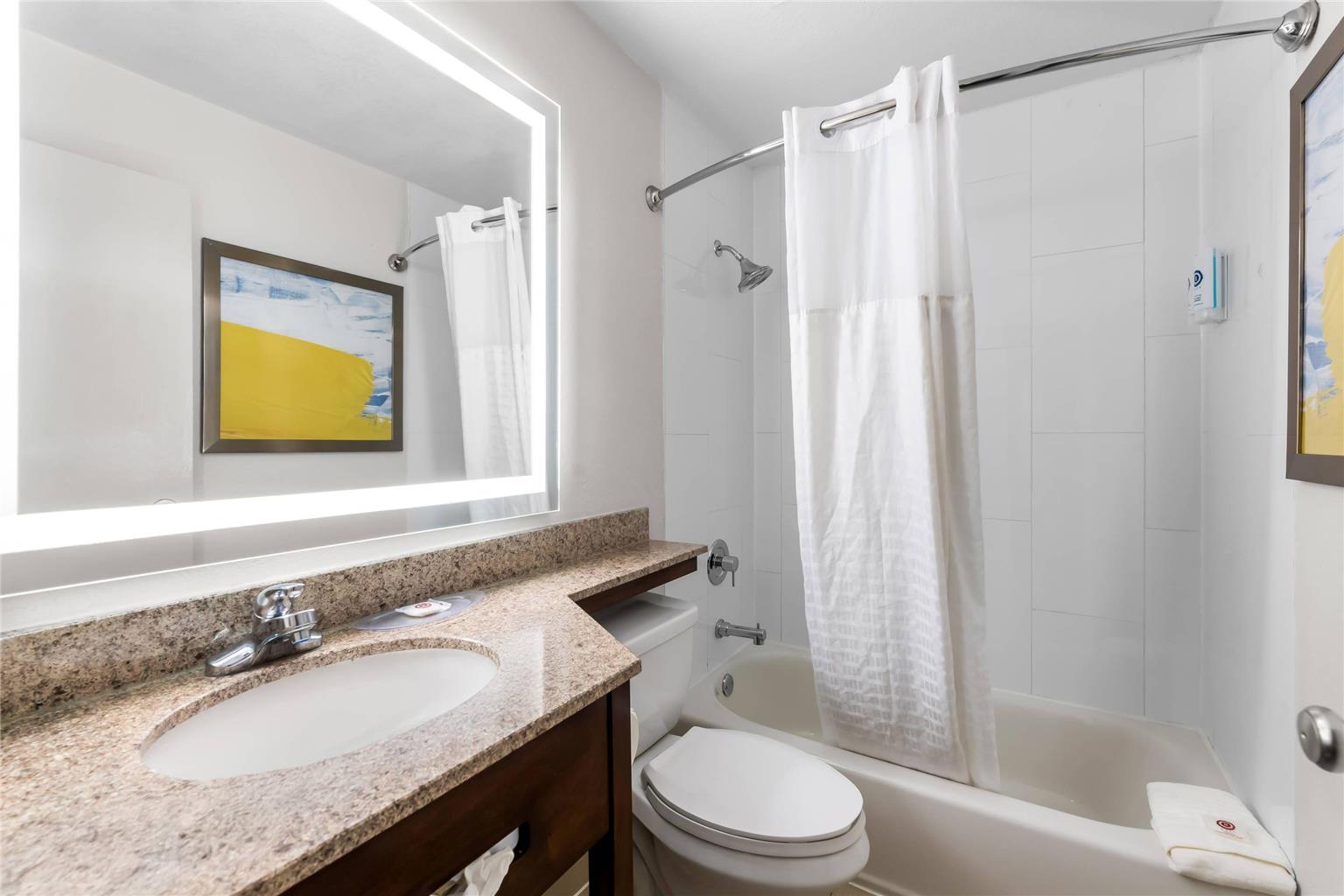 Comfort Inn Nashville West - photo 38