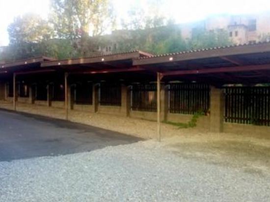 Penzion Greenstar in Usti Nad Labem, Czech Republic