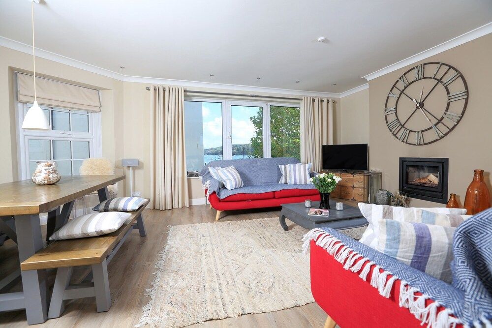 Normandy Watch in Salcombe, United Kingdom