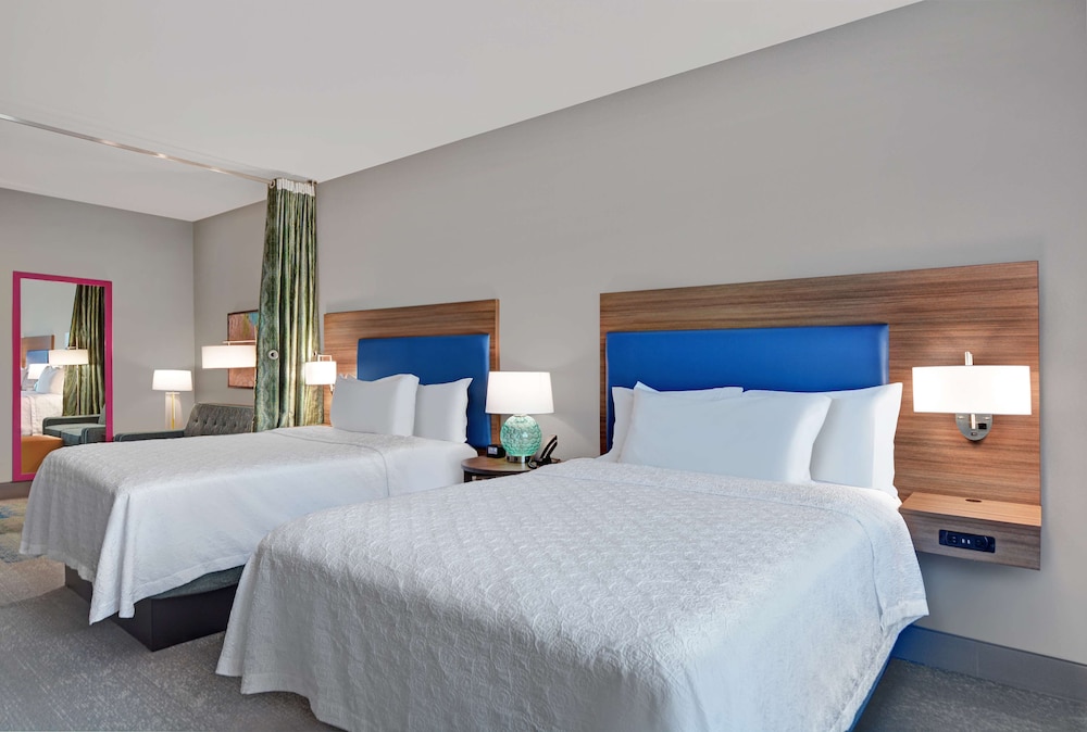 Home2 Suites by Hilton Bentonville Rogers - photo 13