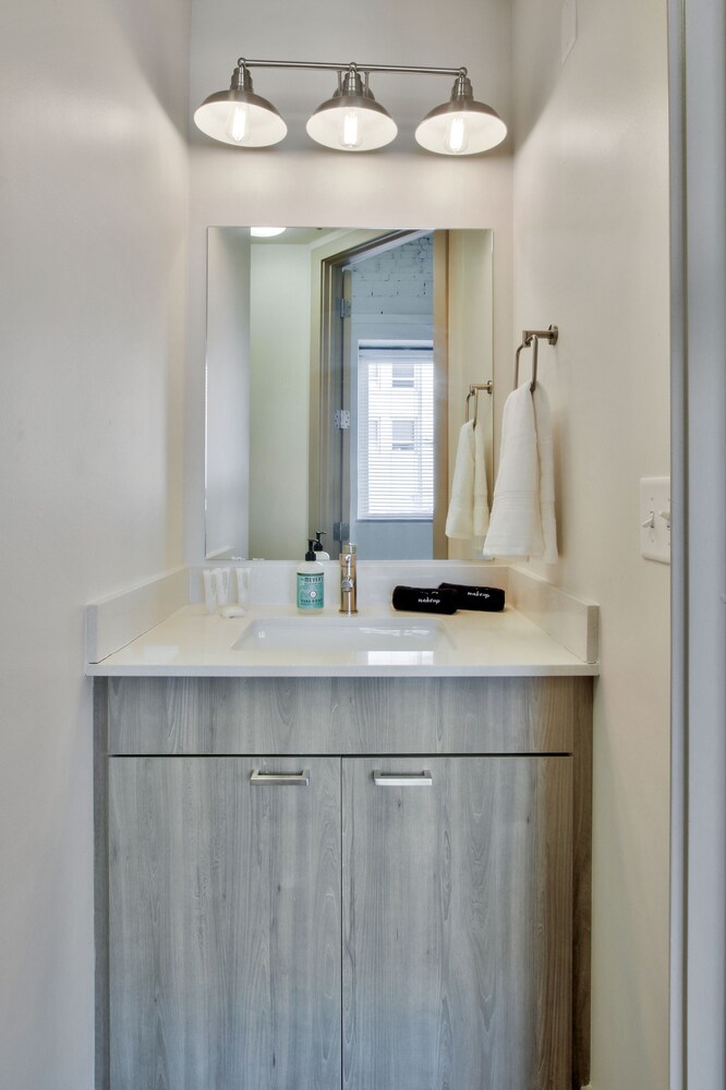 The Old Town Luxury Lofts - photo 235