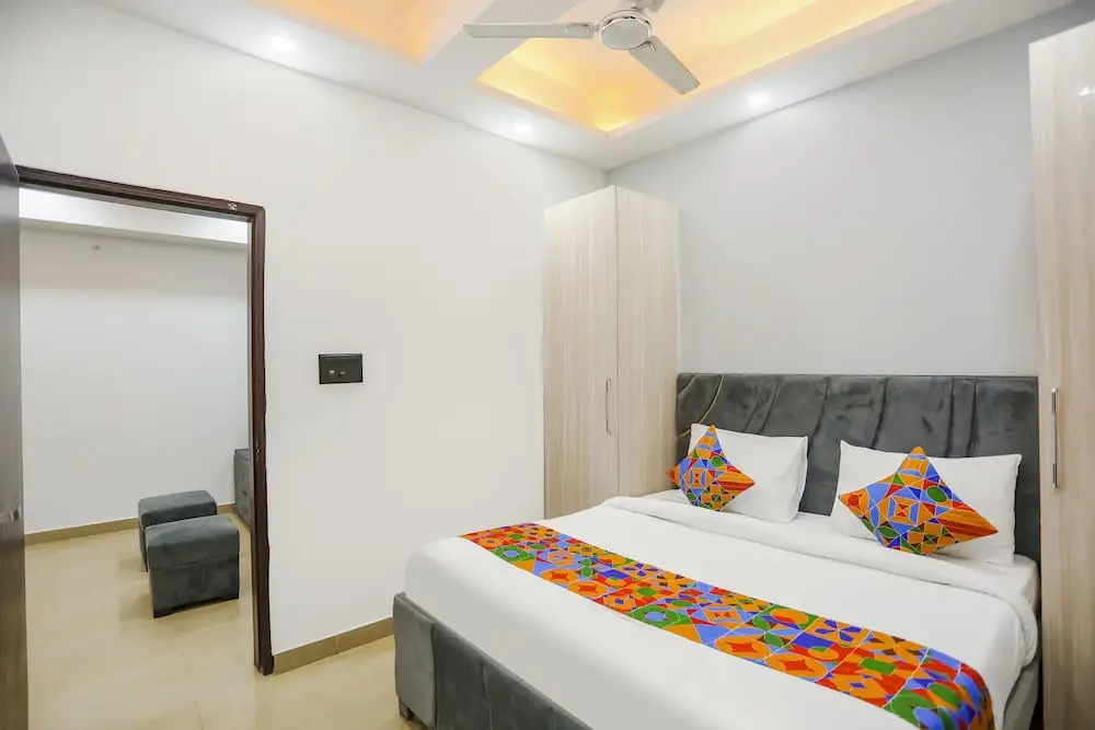 FabHotel Rasa Arcade — Ghaziabad — photo 3