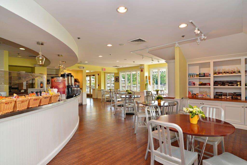 Kingsmill Resort - photo 13