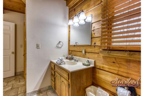 Heaven's Mountain Hideaway - photo 8