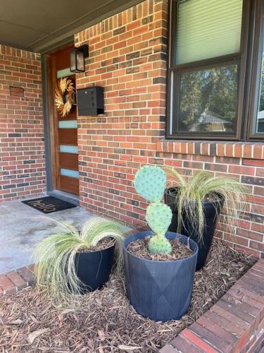 Mid West Mod 5br Central Norman Near OU — hotel in Norman