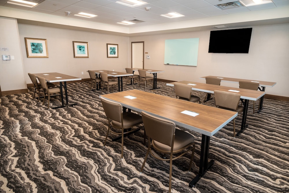 Staybridge Suites Washington DC East Largo by IHG - photo 72
