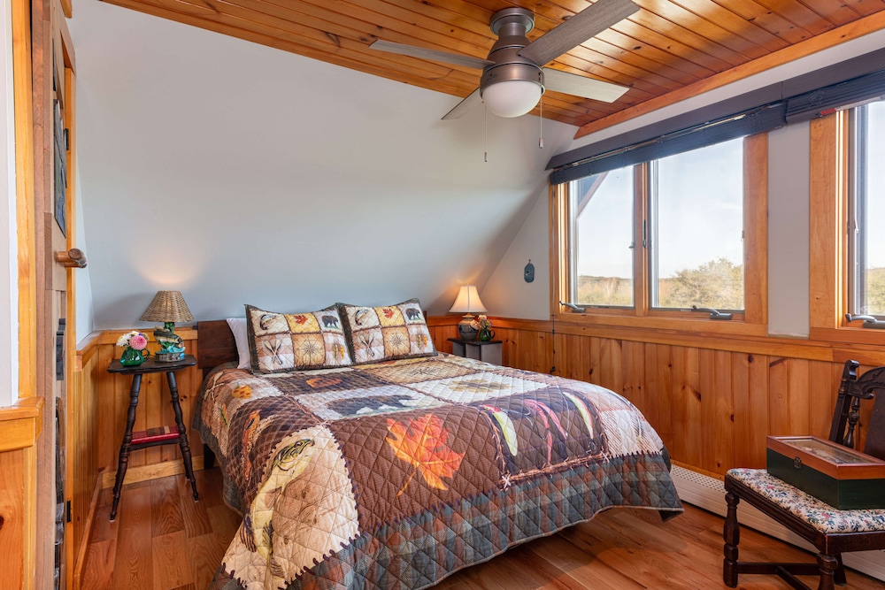 The Inn at OxBow Acres - photo 14