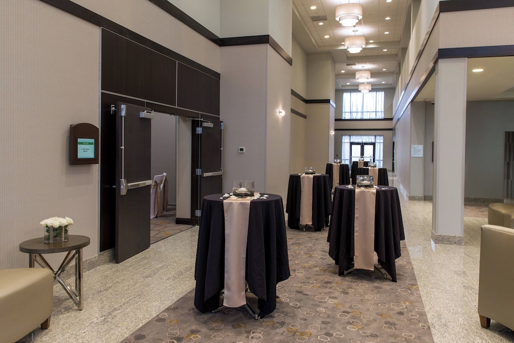 Courtyard Marriott Lafayette - photo 42