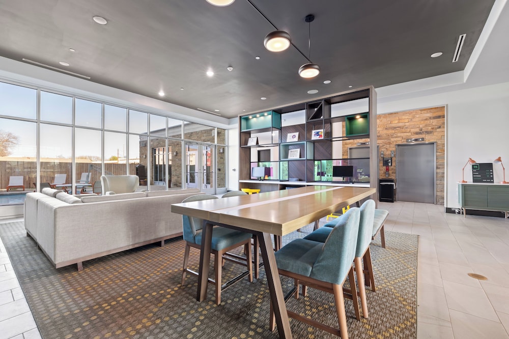 Holiday Inn Killeen Fort Hood Area by IHG - photo 59