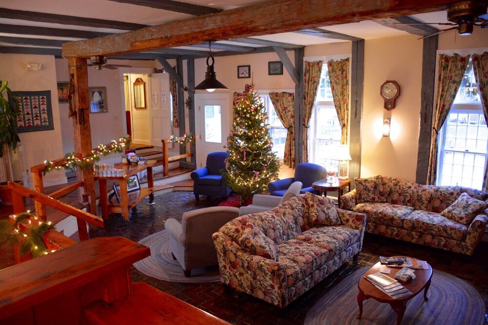 Dowds Country Inn - photo 58