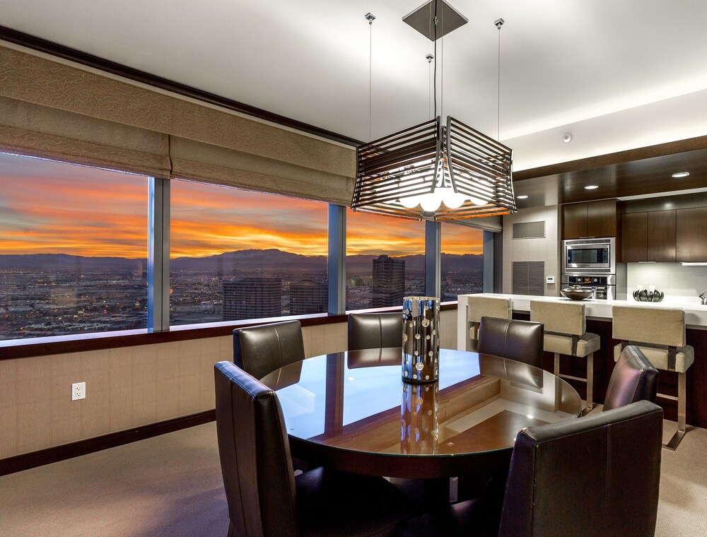 Secret Suites at Vdara - photo 46